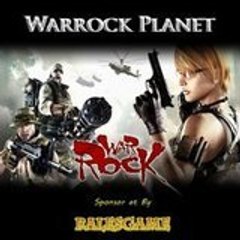 Warrock Planet