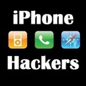 iPhone Hackers