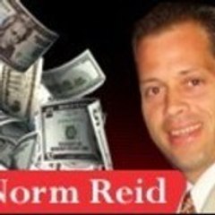 Norman Reid