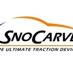 SNOCARVE - THE ULTIMATE TRACTION DEVICE