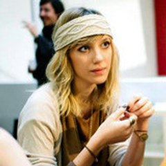 salomé lagresle