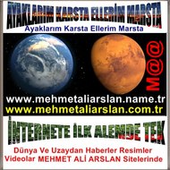 Mehmet Ali Arslan