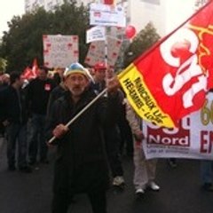 cgt mairie de lille