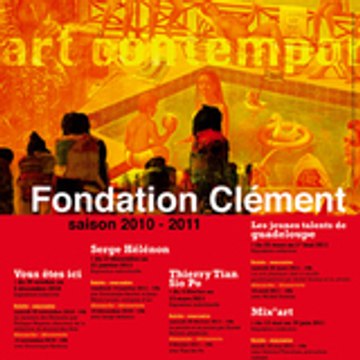 Fondation Clément