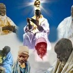 Cheikh serignsaliou