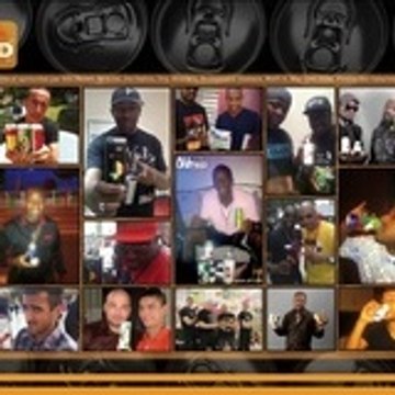 All United Drinks