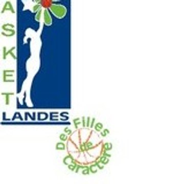 BASKET LANDES