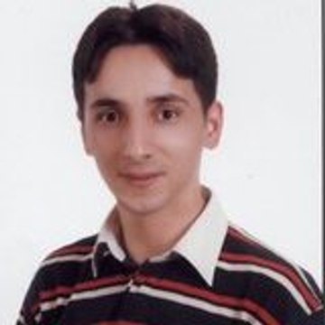 Serkan Dulger