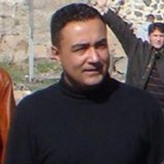 Ismail Celik