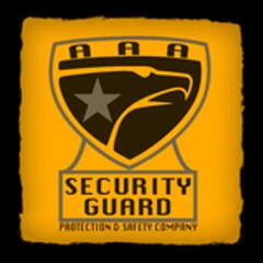 aaasecurityguard