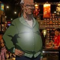Granda Freeman