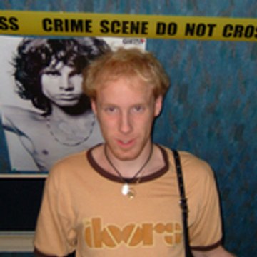 kenny
