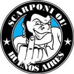 buenaventura scarponi