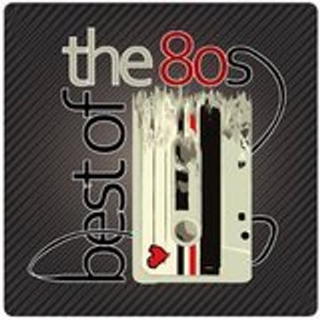 Best Of The 80s