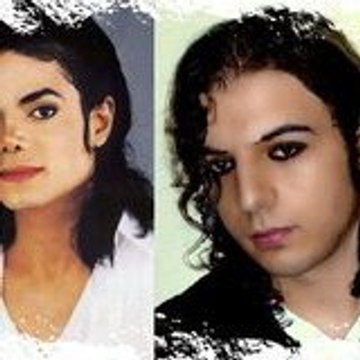 Michael Robert Jackson