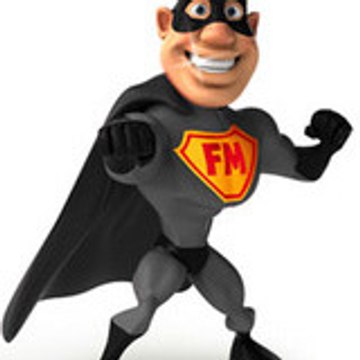 FesseMan Le super-vengeur