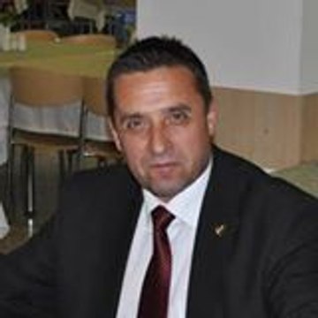 TC Osman Artek