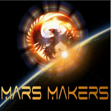 Les Mars Makers