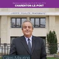 PS Charenton