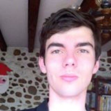 Jonathan Muller