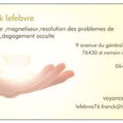 franck lefebvre