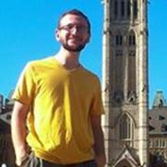 Daniel Arsenault