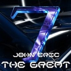 John Eric