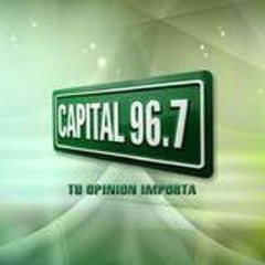 RADIO CAPITAL 96.7 FANS