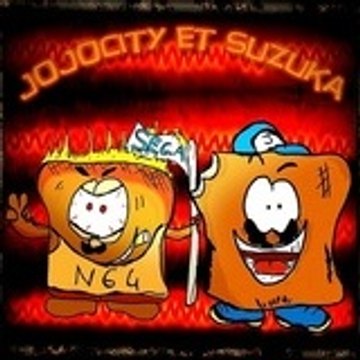 JojocityetSuzuka