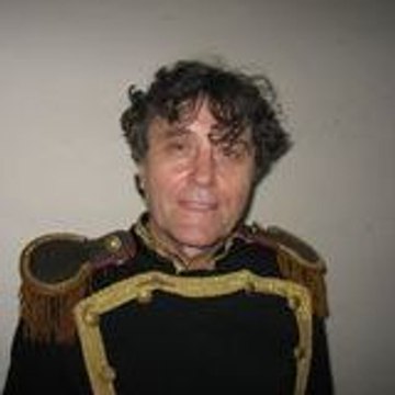 Jacques Petroff