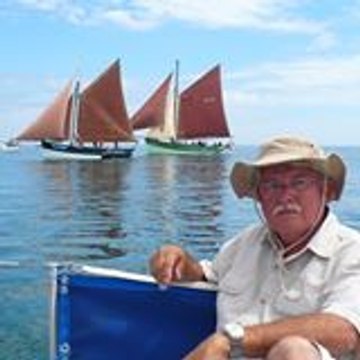 Michel SALUDEN