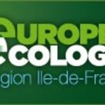 groupe eelv region idf