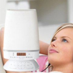 Simulateur d'aube SOLVITAL