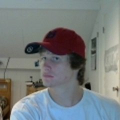aidan clarke