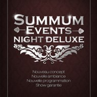 Summum Events