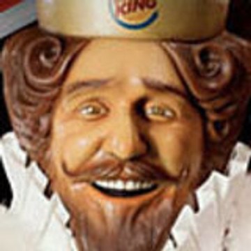 Burger The King