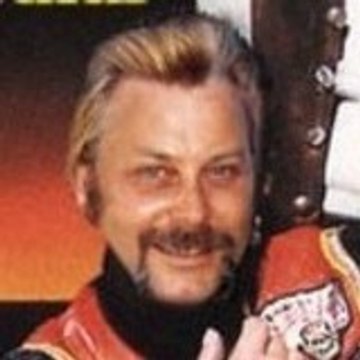 Rocky buffereau