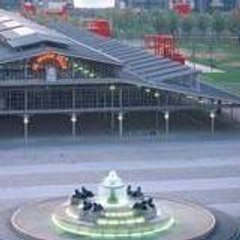 Parc Villette