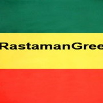 MrRastamanGreece