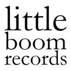 Little Boom Records