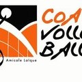 Volley Ball COATAUDON