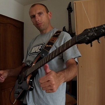 Vasyguitare