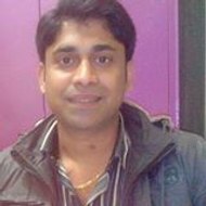 Shailesh Shailesh Tripathi