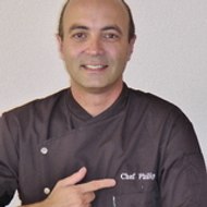 Chef Philippe
