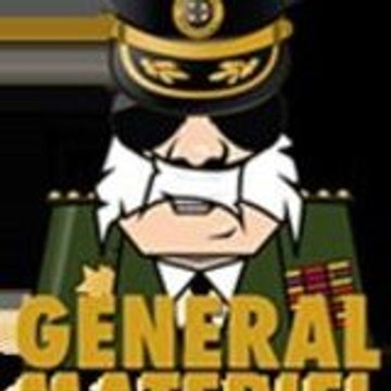 GENERALMATERIEL