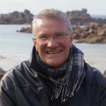 Guy FERRON
