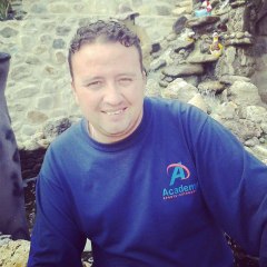 William Oswaldo Rodriguez VoiceOver