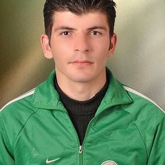 kenan pilav
