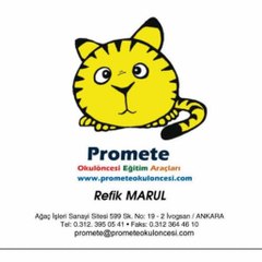 PrometeEgitimAraclari