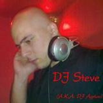 DJ Steve Xatzi